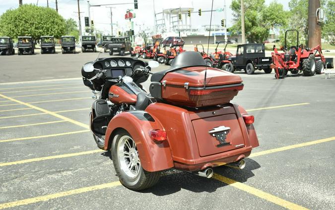 2024 Harley-Davidson® FLHTCUTG - Tri Glide® Ultra