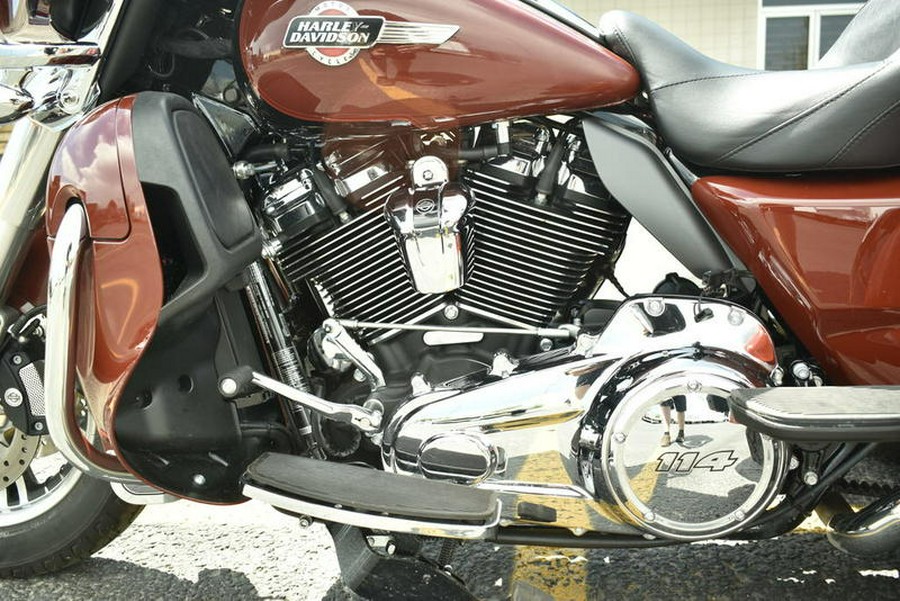 2024 Harley-Davidson® FLHTCUTG - Tri Glide® Ultra
