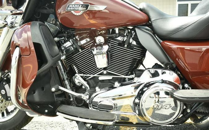 2024 Harley-Davidson® FLHTCUTG - Tri Glide® Ultra