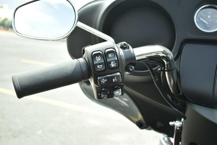 2024 Harley-Davidson® FLHTCUTG - Tri Glide® Ultra