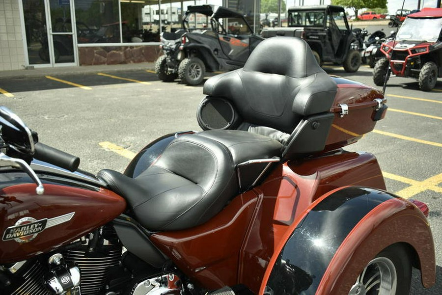 2024 Harley-Davidson® FLHTCUTG - Tri Glide® Ultra