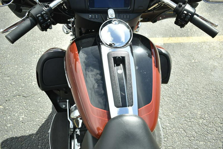 2024 Harley-Davidson® FLHTCUTG - Tri Glide® Ultra