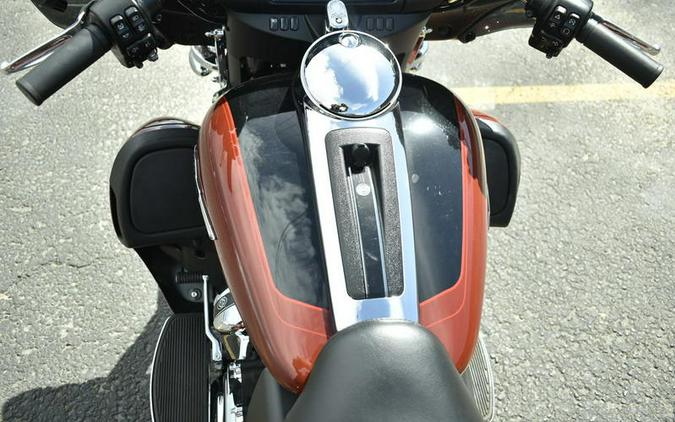 2024 Harley-Davidson® FLHTCUTG - Tri Glide® Ultra