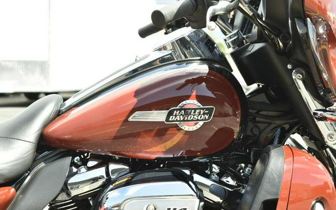 2024 Harley-Davidson® FLHTCUTG - Tri Glide® Ultra