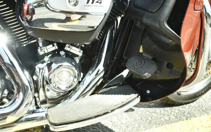 2024 Harley-Davidson® FLHTCUTG - Tri Glide® Ultra