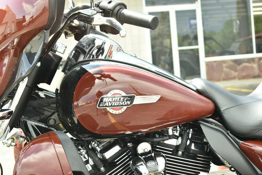 2024 Harley-Davidson® FLHTCUTG - Tri Glide® Ultra