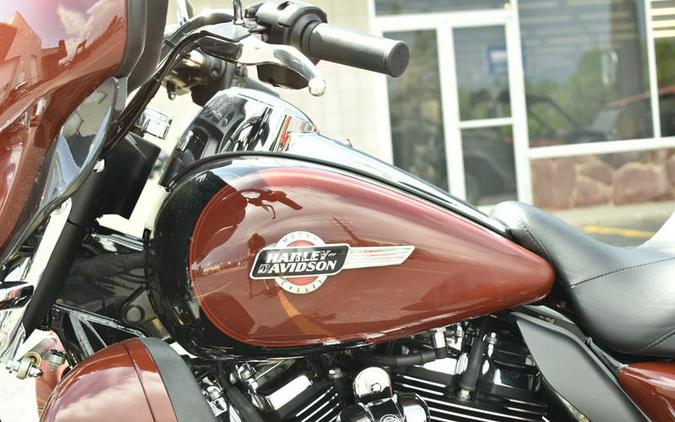 2024 Harley-Davidson® FLHTCUTG - Tri Glide® Ultra