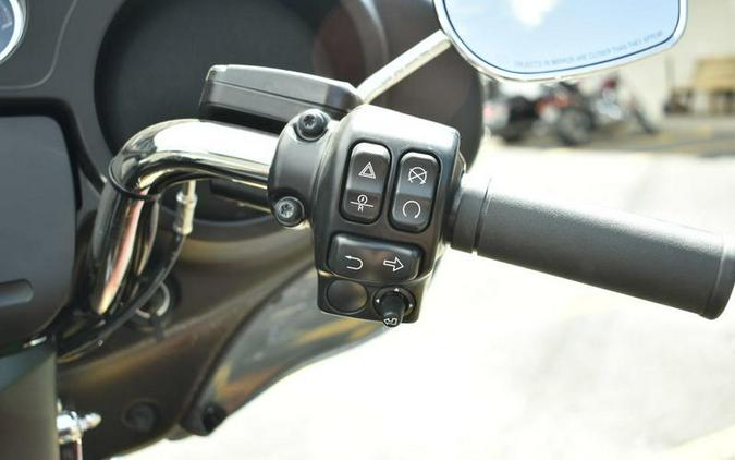 2024 Harley-Davidson® FLHTCUTG - Tri Glide® Ultra
