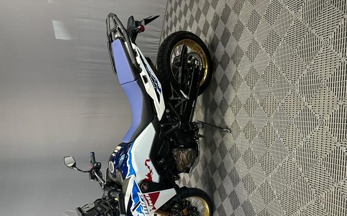 2026 HONDA AFRICA TWIN DCT