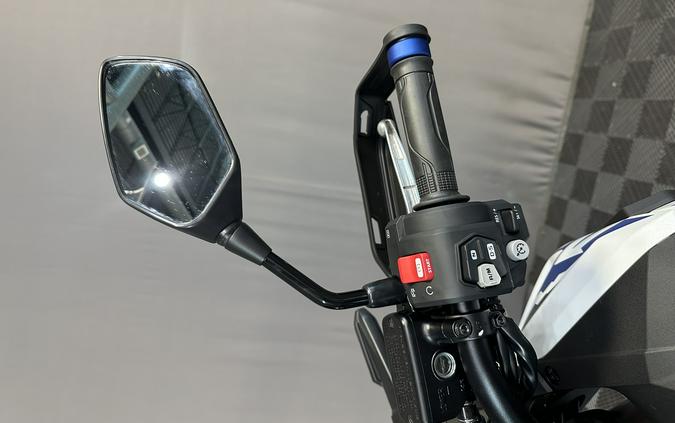 2026 HONDA AFRICA TWIN DCT