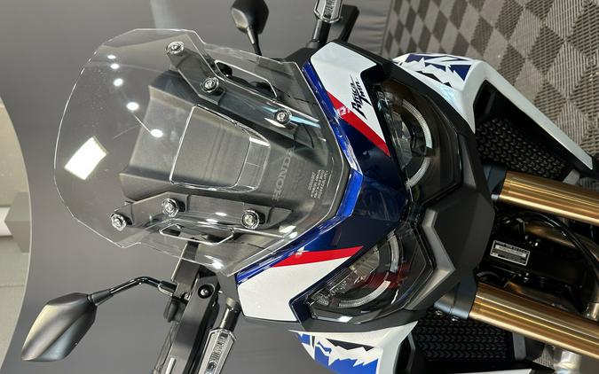 2026 HONDA AFRICA TWIN DCT