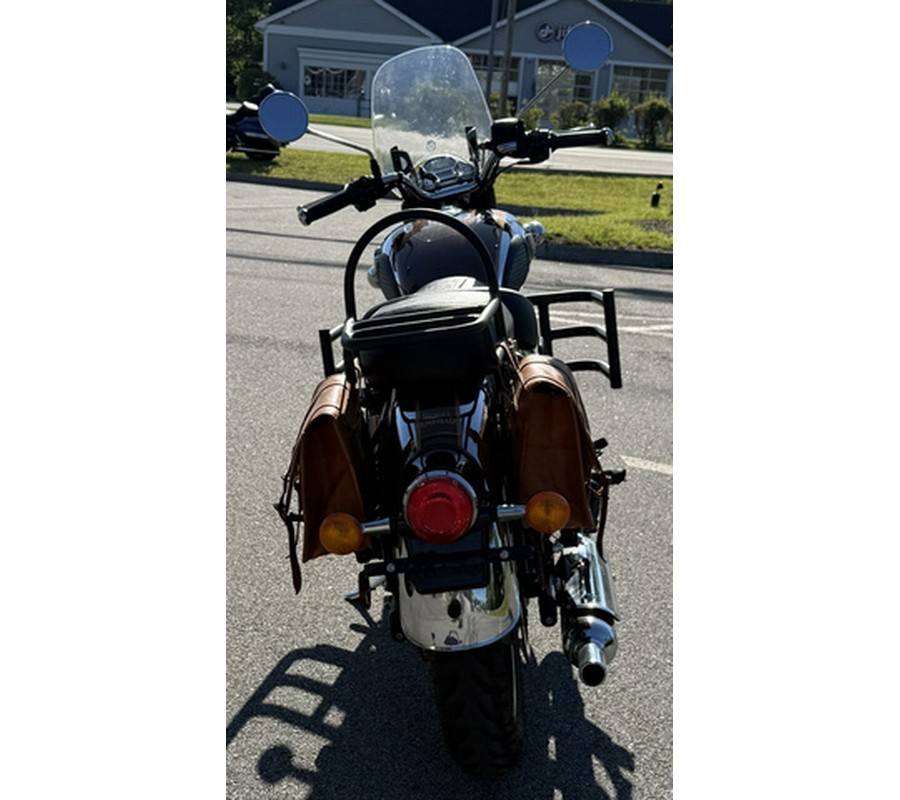 2022 Royal Enfield CLASSIC 350