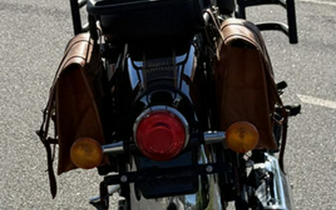 2022 Royal Enfield CLASSIC 350