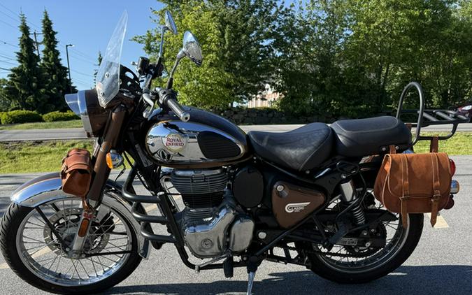 2022 Royal Enfield CLASSIC 350