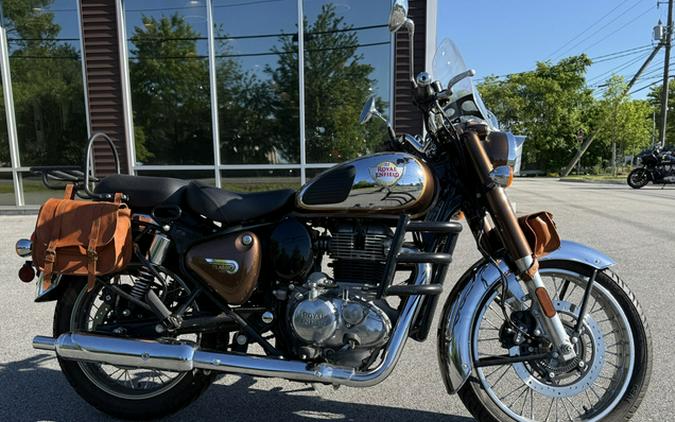 2022 Royal Enfield CLASSIC 350