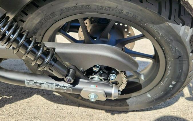 2026 Honda Rebel® 300 E-Clutch