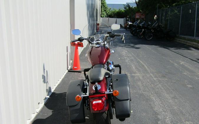 2017 Harley-Davidson® XL1200T - SuperLow® 1200T