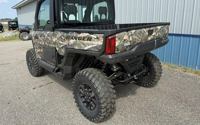 2026 Polaris Ranger XD 1500 NorthStar Ultimate Polaris Pursuit Camo