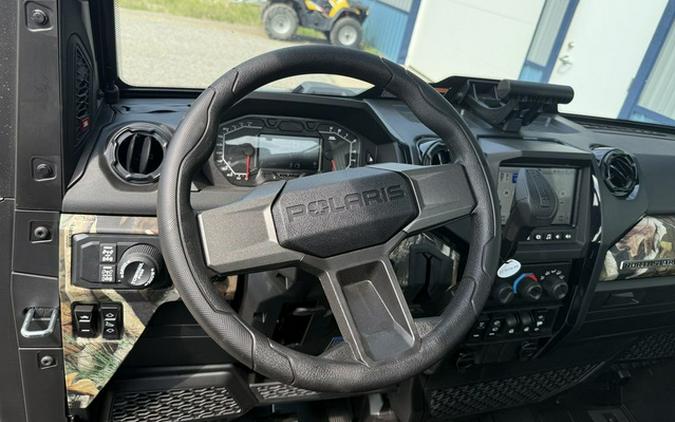 2026 Polaris Ranger XD 1500 NorthStar Ultimate Polaris Pursuit Camo