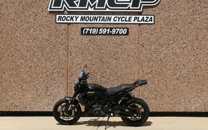 2019 Indian Motorcycle FTR™ 1200