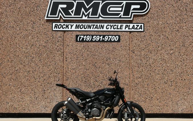 2019 Indian Motorcycle FTR™ 1200