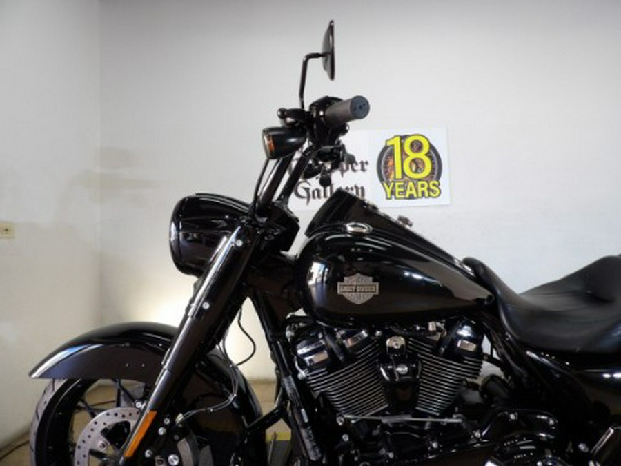 2025 Harley-Davidson Road King® Special