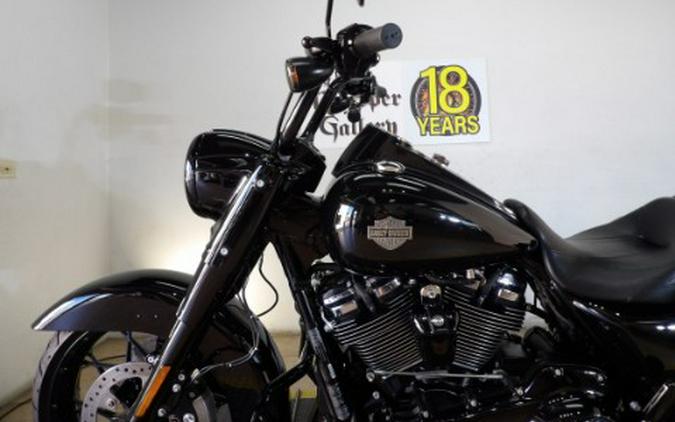 2025 Harley-Davidson Road King® Special