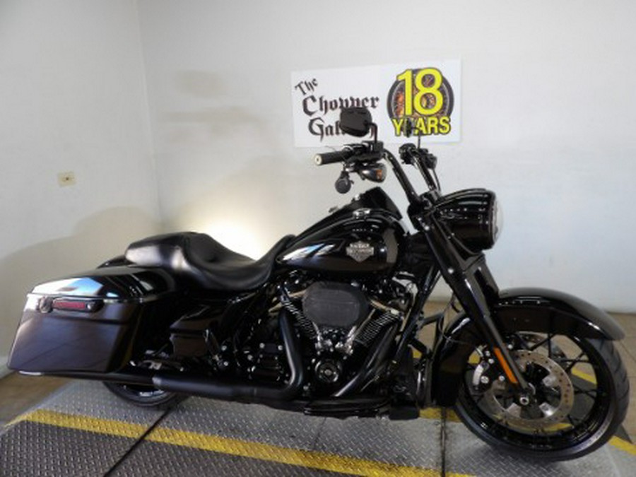 2025 Harley-Davidson Road King® Special