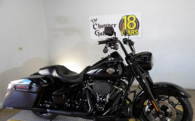 2025 Harley-Davidson Road King® Special