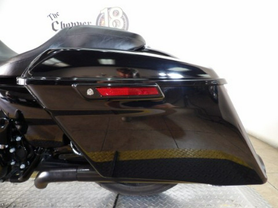 2025 Harley-Davidson Road King® Special