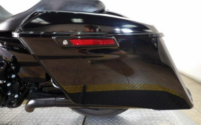 2025 Harley-Davidson Road King® Special