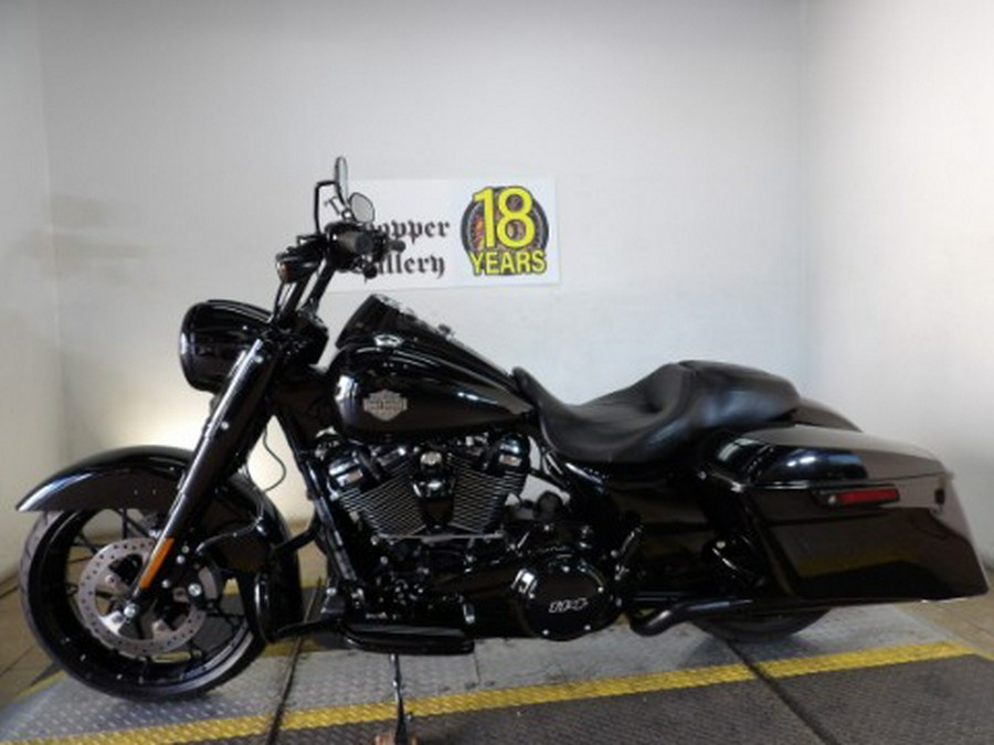 2025 Harley-Davidson Road King® Special