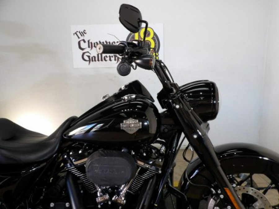 2025 Harley-Davidson Road King® Special