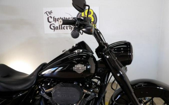 2025 Harley-Davidson Road King® Special