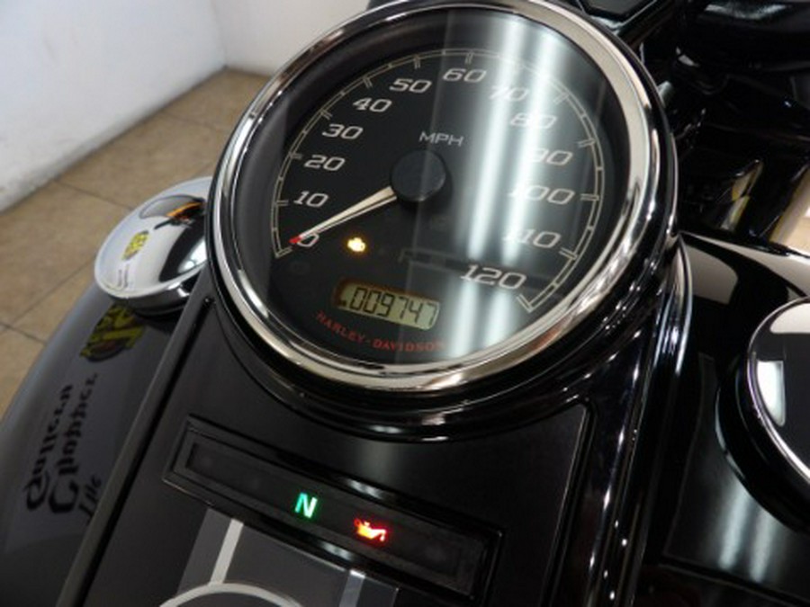 2025 Harley-Davidson Road King® Special