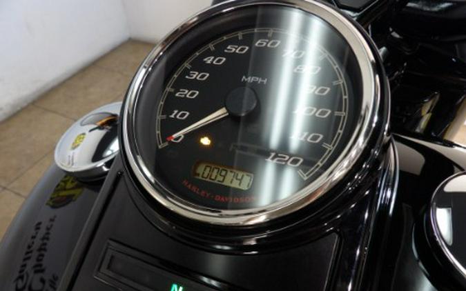 2025 Harley-Davidson Road King® Special