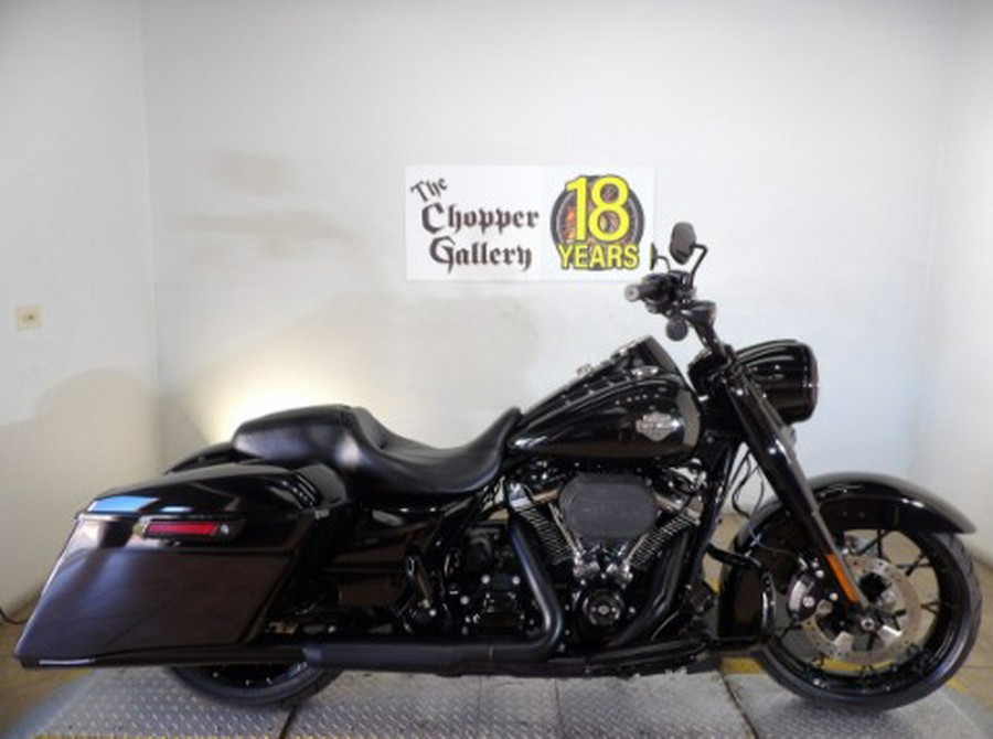 2025 Harley-Davidson Road King® Special