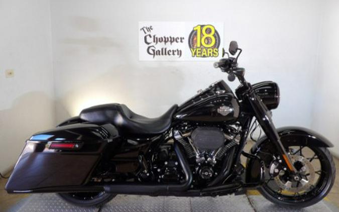 2025 Harley-Davidson Road King® Special