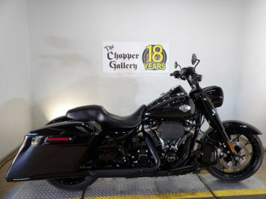2025 Harley-Davidson Road King® Special