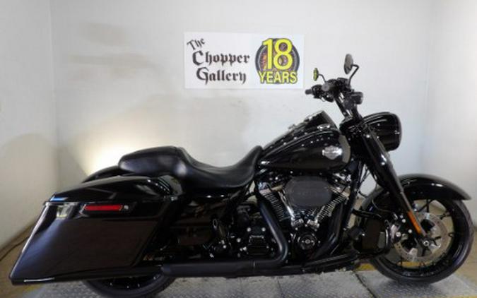 2025 Harley-Davidson Road King® Special