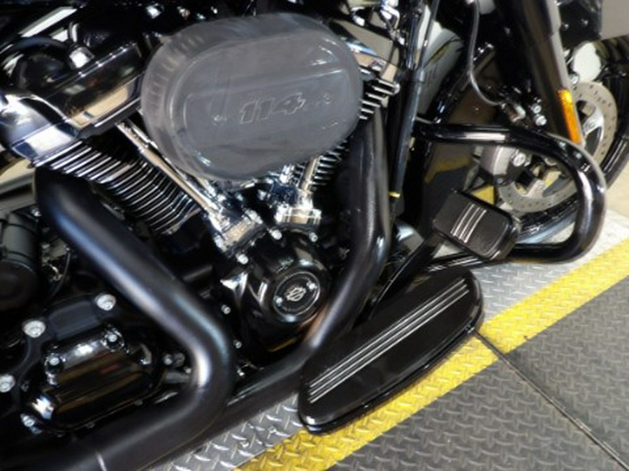 2025 Harley-Davidson Road King® Special