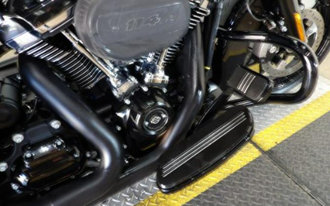 2025 Harley-Davidson Road King® Special