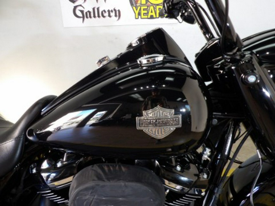 2025 Harley-Davidson Road King® Special