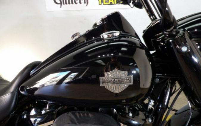 2025 Harley-Davidson Road King® Special