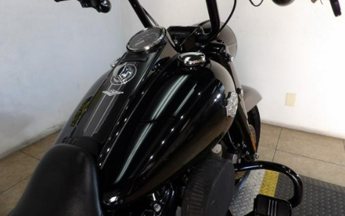 2025 Harley-Davidson Road King® Special