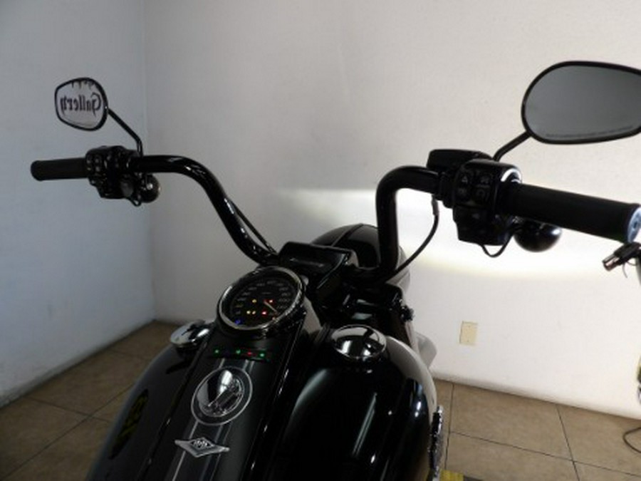 2025 Harley-Davidson Road King® Special