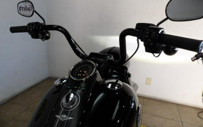 2025 Harley-Davidson Road King® Special