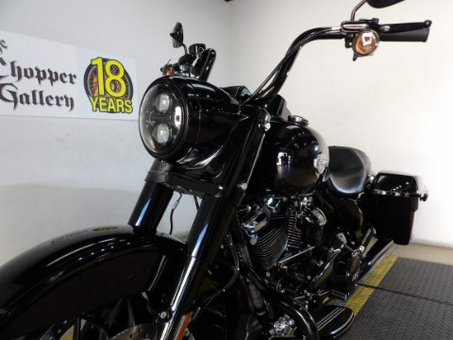 2025 Harley-Davidson Road King® Special