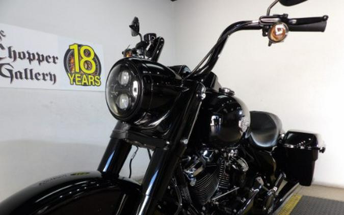 2025 Harley-Davidson Road King® Special