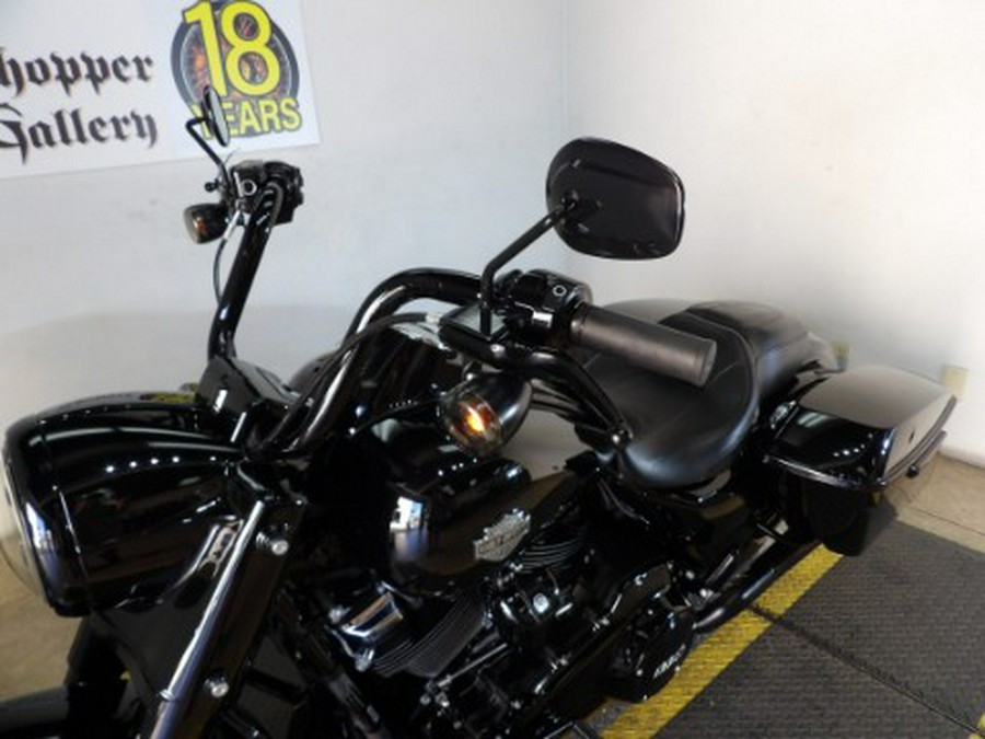 2025 Harley-Davidson Road King® Special